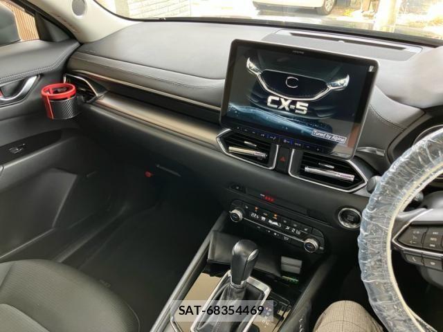 Mazda CX-5 2019-09 8335478-16