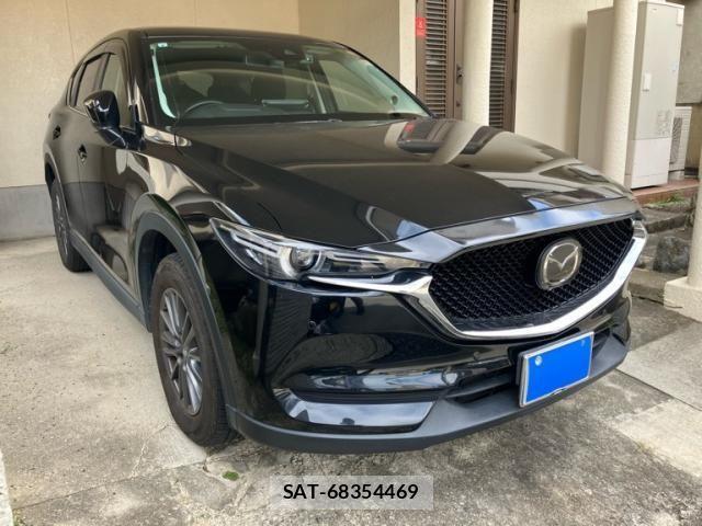 Mazda CX-5 2019-09 8335478-2