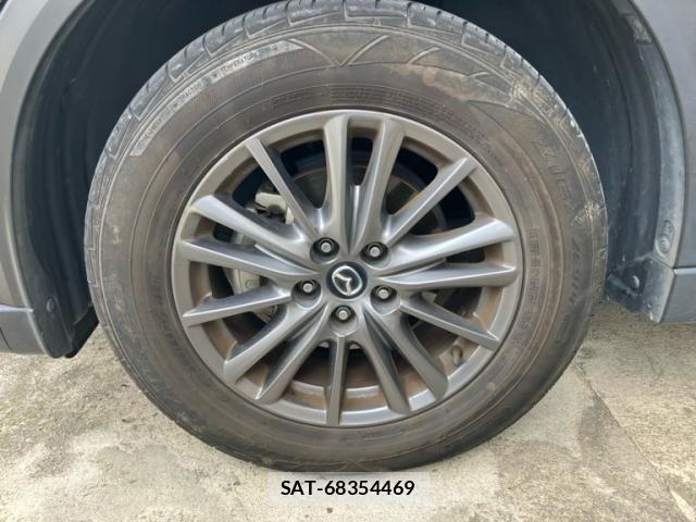 Mazda CX-5 2019-09 8335478-4