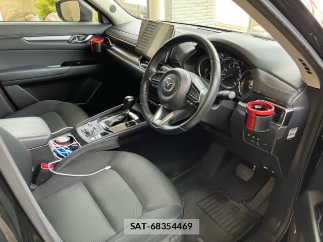 Mazda CX-5 2019-09 8335478-6