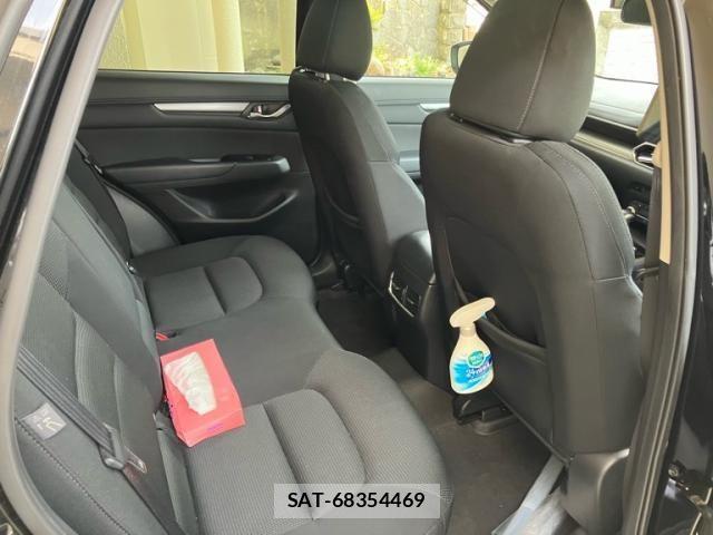 Mazda CX-5 2019-09 8335478-8