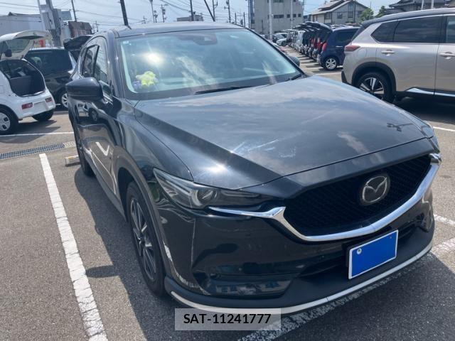 Mazda CX-5 2019-03 8335469-0