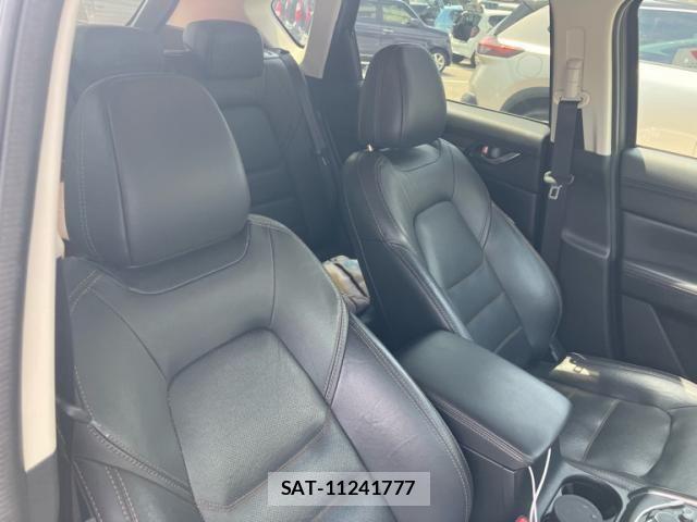 Mazda CX-5 2019-03 8335469-8