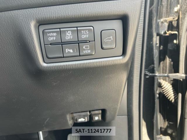 Mazda CX-5 2019-03 8335469-11