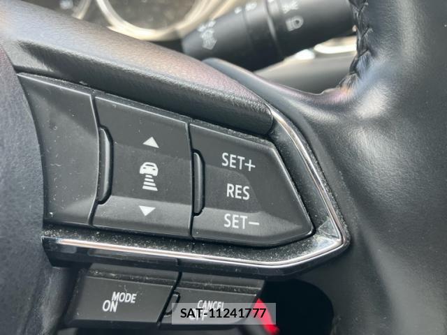 Mazda CX-5 2019-03 8335469-13