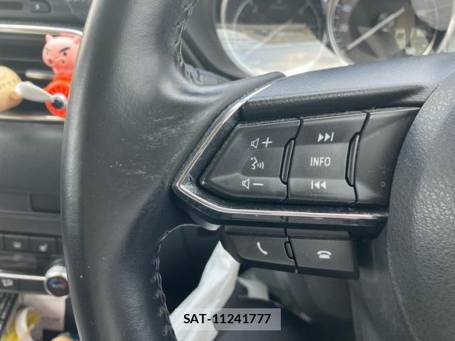 Mazda CX-5 2019-03 8335469-14
