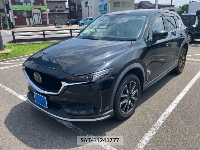 Mazda CX-5 2019-03 8335469-1
