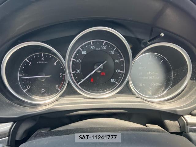 Mazda CX-5 2019-03 8335469-19