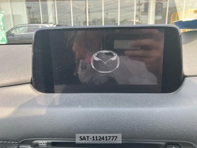 Mazda CX-5 2019-03 8335469-20