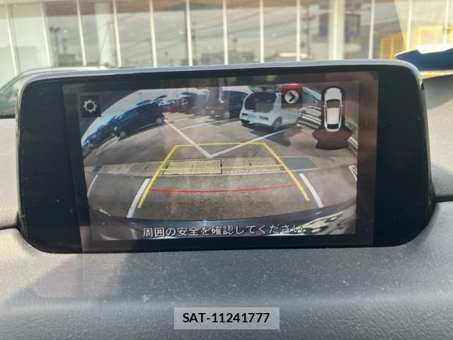 Mazda CX-5 2019-03 8335469-23