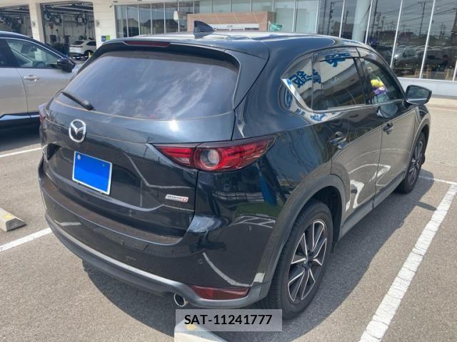 Mazda CX-5 2019-03 8335469-2