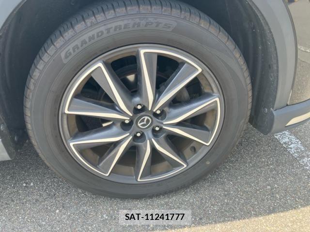 Mazda CX-5 2019-03 8335469-3