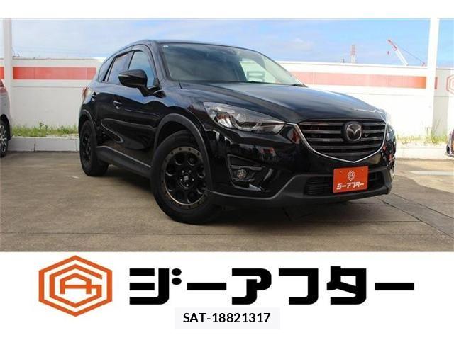 Mazda CX-5 2015-07 8335484-0