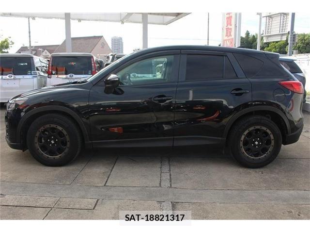 Mazda CX-5 2015-07 8335484-9