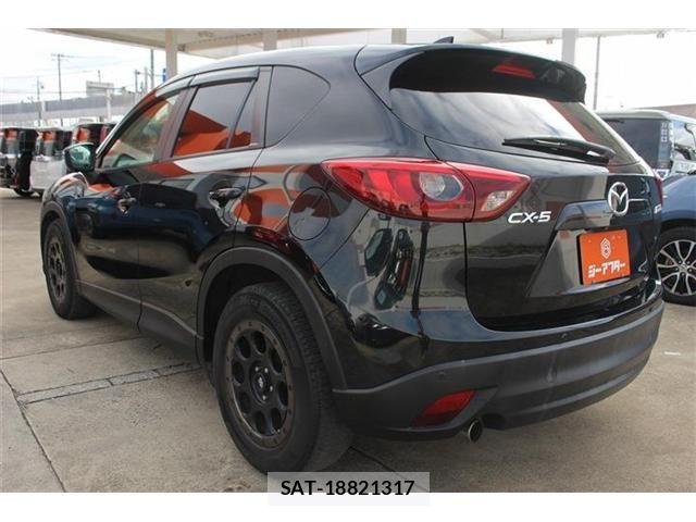 Mazda CX-5 2015-07 8335484-10
