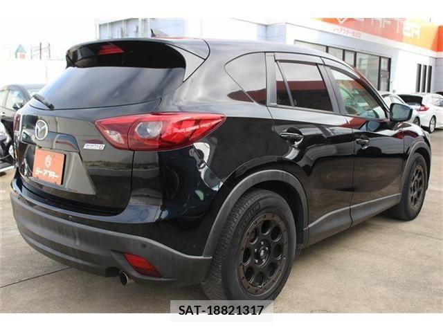 Mazda CX-5 2015-07 8335484-12