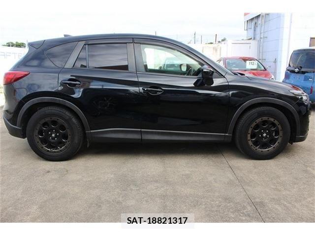 Mazda CX-5 2015-07 8335484-13