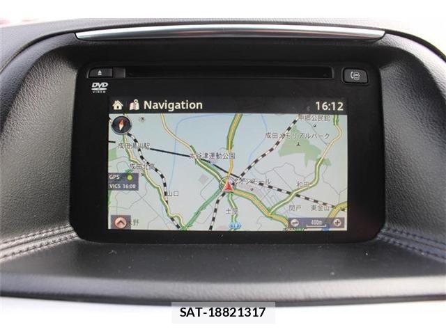 Mazda CX-5 2015-07 8335484-1