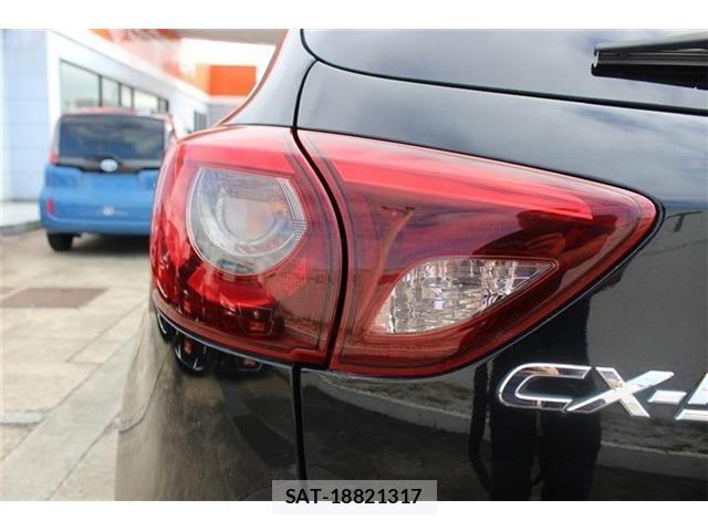 Mazda CX-5 2015-07 8335484-20