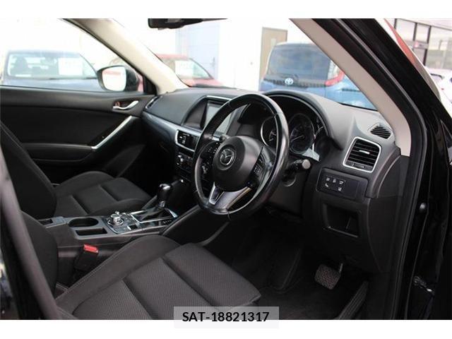 Mazda CX-5 2015-07 8335484-27