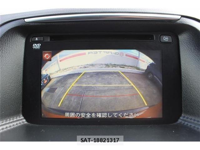 Mazda CX-5 2015-07 8335484-2
