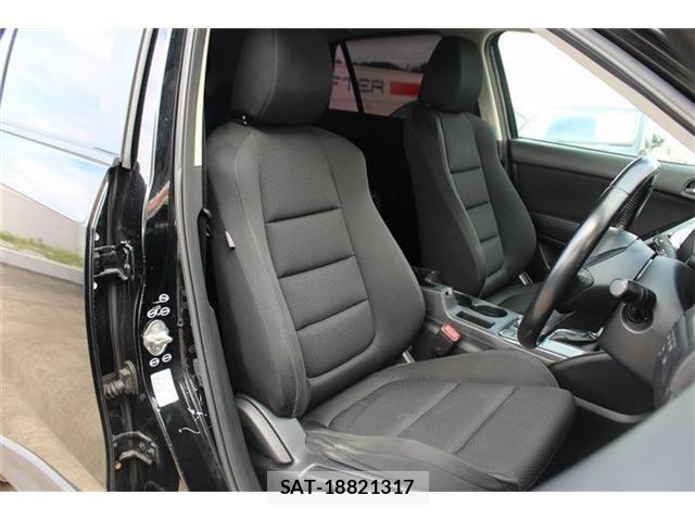 Mazda CX-5 2015-07 8335484-29