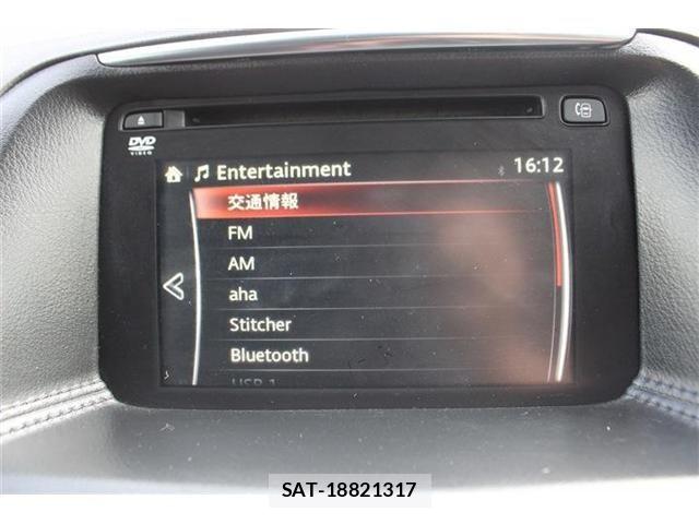 Mazda CX-5 2015-07 8335484-3