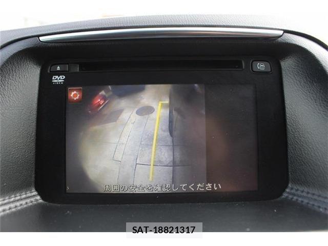 Mazda CX-5 2015-07 8335484-4