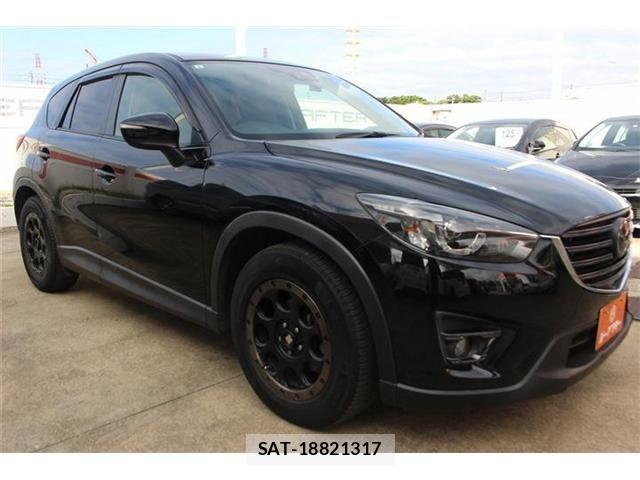 Mazda CX-5 2015-07 8335484-6