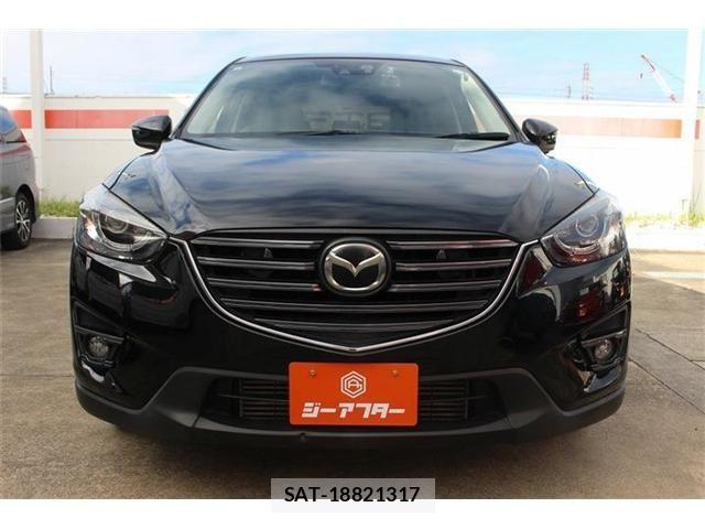 Mazda CX-5 2015-07 8335484-7
