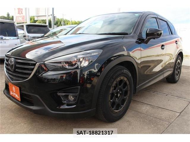 Mazda CX-5 2015-07 8335484-8
