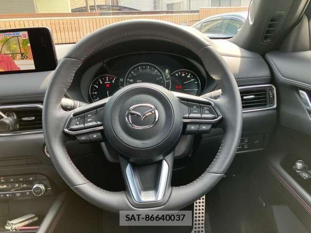 Mazda CX-5 2024-02 8335451-10