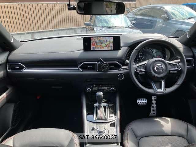 Mazda CX-5 2024-02 8335451-1