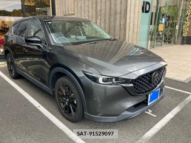Mazda CX-5 2022-07 8335454-1