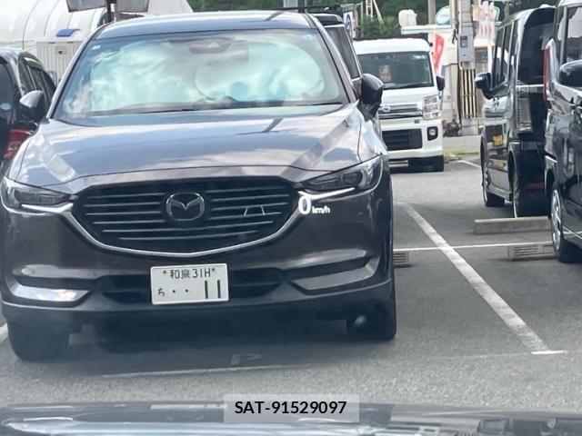 Mazda CX-5 2022-07 8335454-24