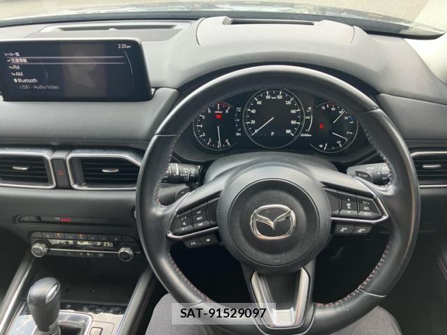 Mazda CX-5 2022-07 8335454-26