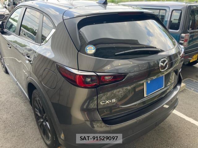 Mazda CX-5 2022-07 8335454-2