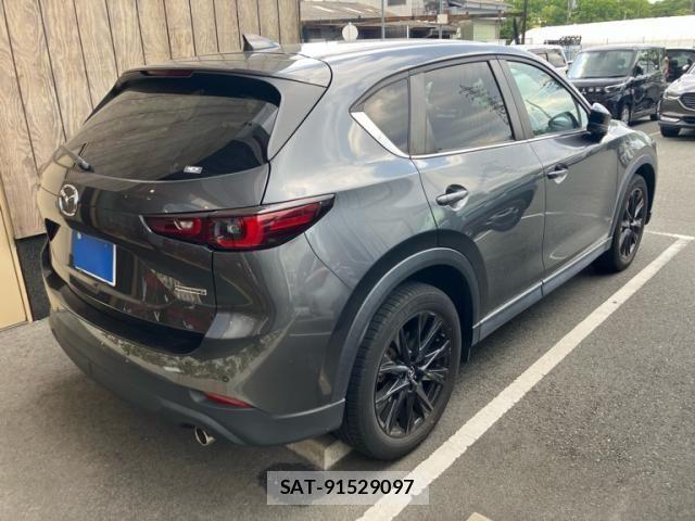 Mazda CX-5 2022-07 8335454-3