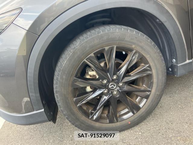 Mazda CX-5 2022-07 8335454-4