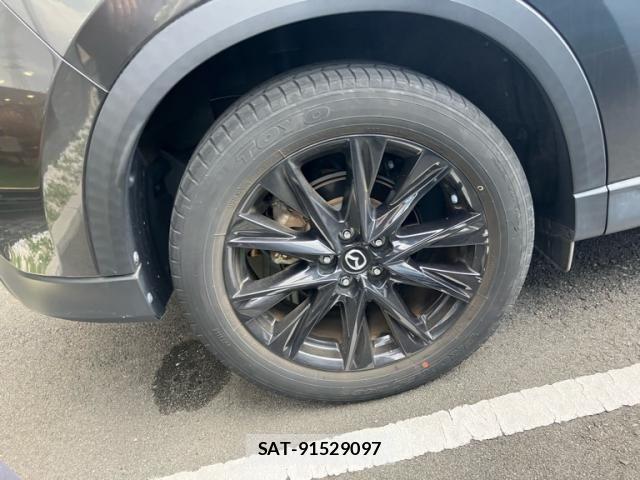Mazda CX-5 2022-07 8335454-6