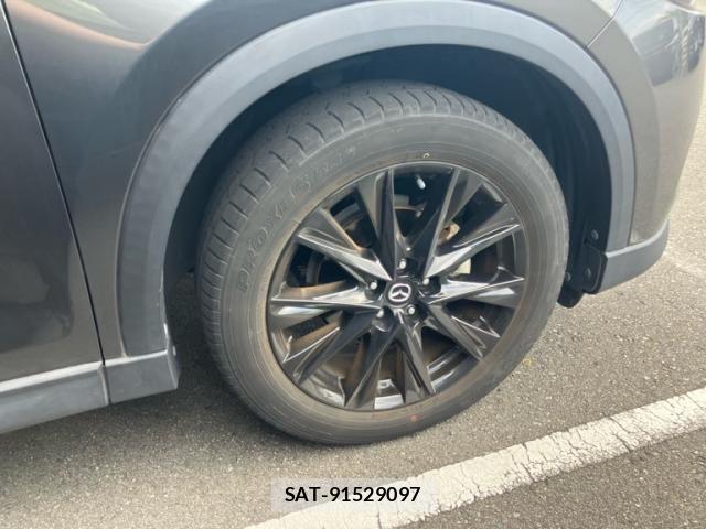 Mazda CX-5 2022-07 8335454-7