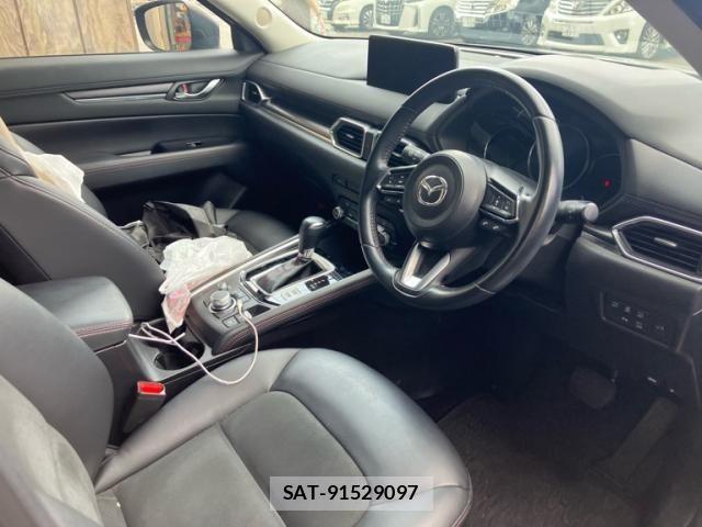 Mazda CX-5 2022-07 8335454-8