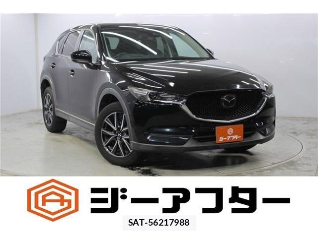 Mazda CX-5 2017-03 8335477-0