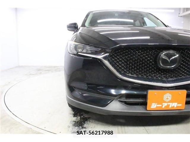 Mazda CX-5 2017-03 8335477-10
