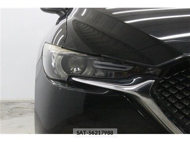 Mazda CX-5 2017-03 8335477-11