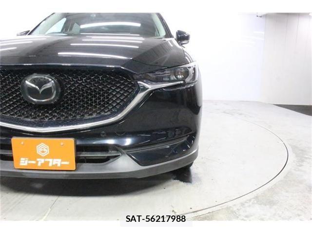 Mazda CX-5 2017-03 8335477-12