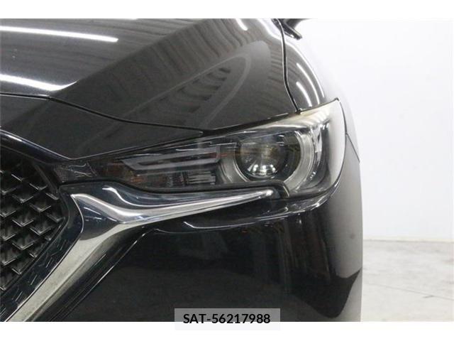 Mazda CX-5 2017-03 8335477-13