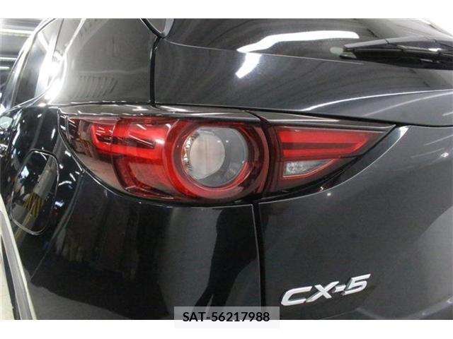 Mazda CX-5 2017-03 8335477-15
