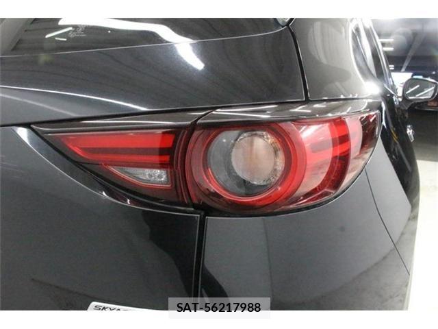 Mazda CX-5 2017-03 8335477-16
