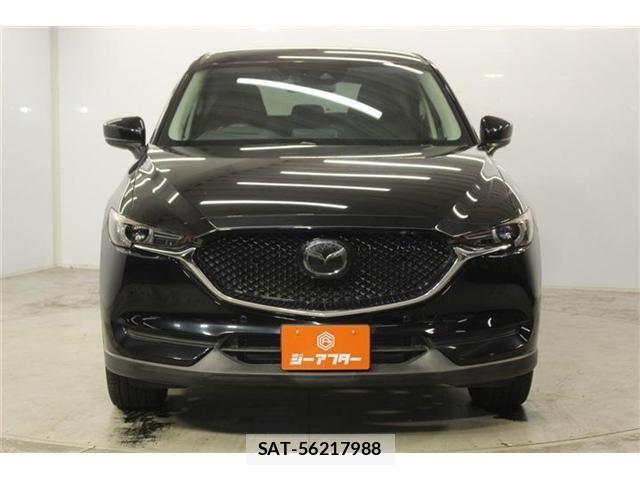 Mazda CX-5 2017-03 8335477-1